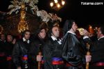 Procesion Jueves Santo