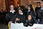 Procesion Jueves Santo