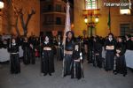 Procesion Jueves Santo