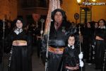 Procesion Jueves Santo - Foto 491