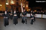 Procesion Jueves Santo