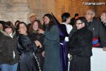 Procesion Jueves Santo - Foto 493