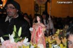 Procesion Jueves Santo