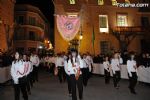 Procesion Jueves Santo - Foto 496