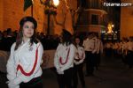 Procesion Jueves Santo