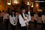 Procesion Jueves Santo