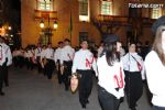 Procesion Jueves Santo