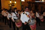 Procesion Jueves Santo