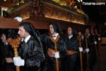 Procesion Jueves Santo