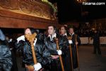 Procesion Jueves Santo