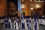 Procesion Jueves Santo