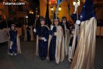 Procesion Jueves Santo