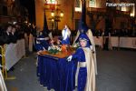 Procesion Jueves Santo