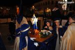 Procesion Jueves Santo