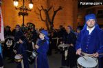 Procesion Jueves Santo