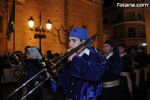 Procesion Jueves Santo