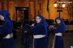 Procesion Jueves Santo