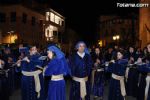 Procesion Jueves Santo