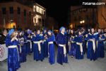 Procesion Jueves Santo