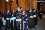 Procesion Jueves Santo