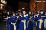 Procesion Jueves Santo