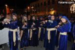 Procesion Jueves Santo