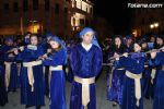 Procesion Jueves Santo