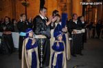 Procesion Jueves Santo