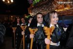 Procesion Jueves Santo