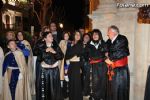 Procesion Jueves Santo