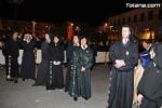 Procesion Jueves Santo