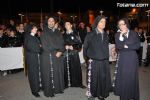 Procesion Jueves Santo