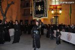 Procesion Jueves Santo