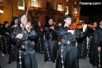 Procesion Jueves Santo