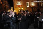 Procesion Jueves Santo