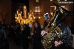 Procesion Jueves Santo