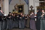 Procesion Jueves Santo