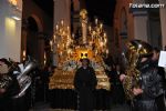 Procesion Jueves Santo