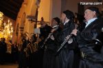 Procesion Jueves Santo