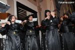 Procesion Jueves Santo