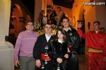 Procesion Jueves Santo