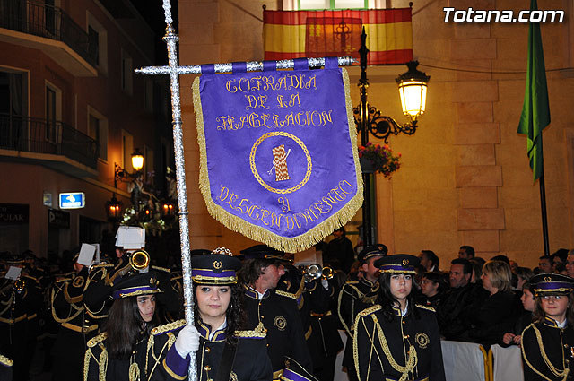 SEMANA SANTA TOTANA 2009 - PROCESIN JUEVES SANTO - 318