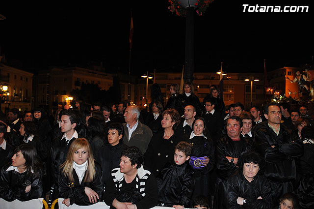 SEMANA SANTA TOTANA 2009 - PROCESIN JUEVES SANTO - 357