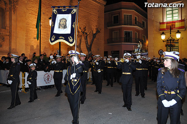 SEMANA SANTA TOTANA 2009 - PROCESIN JUEVES SANTO - 432