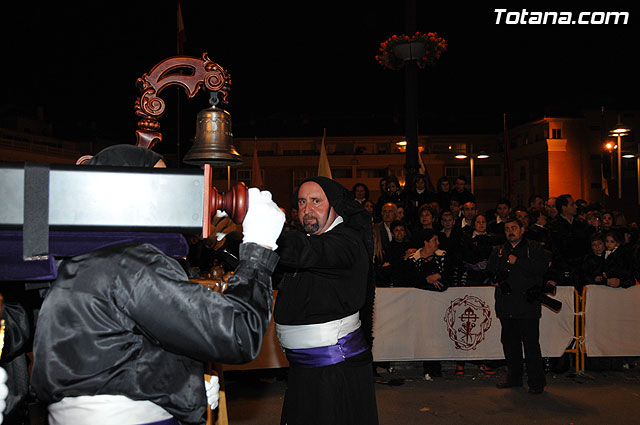 SEMANA SANTA TOTANA 2009 - PROCESIN JUEVES SANTO - 447