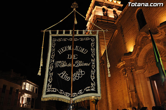 SEMANA SANTA TOTANA 2009 - PROCESIN JUEVES SANTO - 566