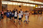 Jugando al Atletismo