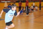 Jugando al Atletismo