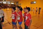 Jugando al Atletismo