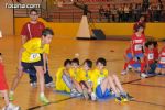 Jugando al Atletismo